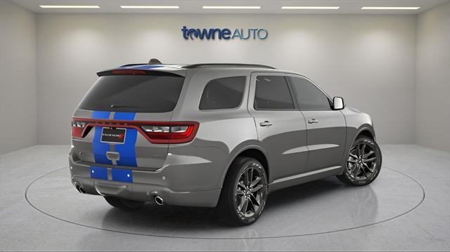 new 2024 Dodge Durango car, priced at $48,544