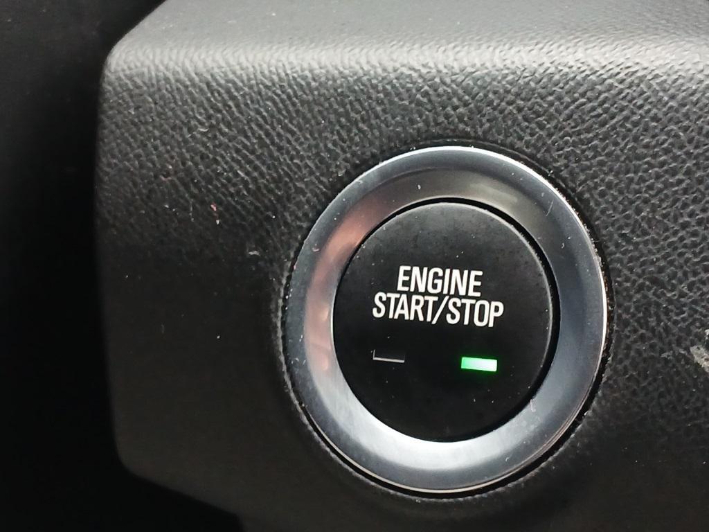 used 2023 GMC Terrain car, priced at $25,987