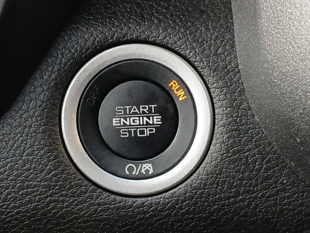 used 2025 Ram 1500 car, priced at $36,244