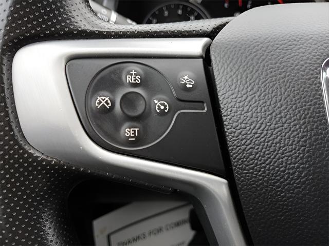 used 2022 GMC Acadia car, priced at $24,888