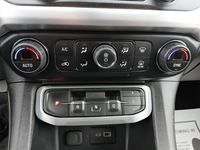 used 2022 GMC Acadia car, priced at $24,888