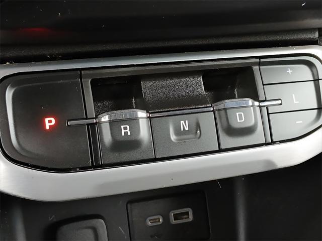 used 2022 GMC Acadia car, priced at $24,888