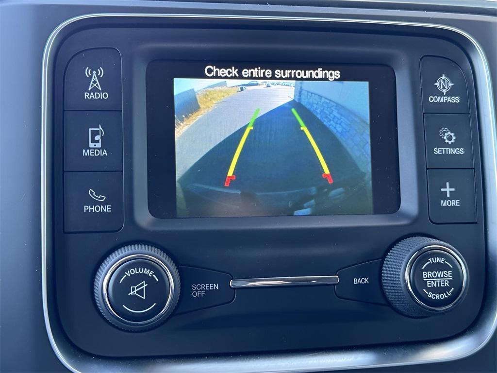 used 2019 Ram 1500 Classic car, priced at $27,777