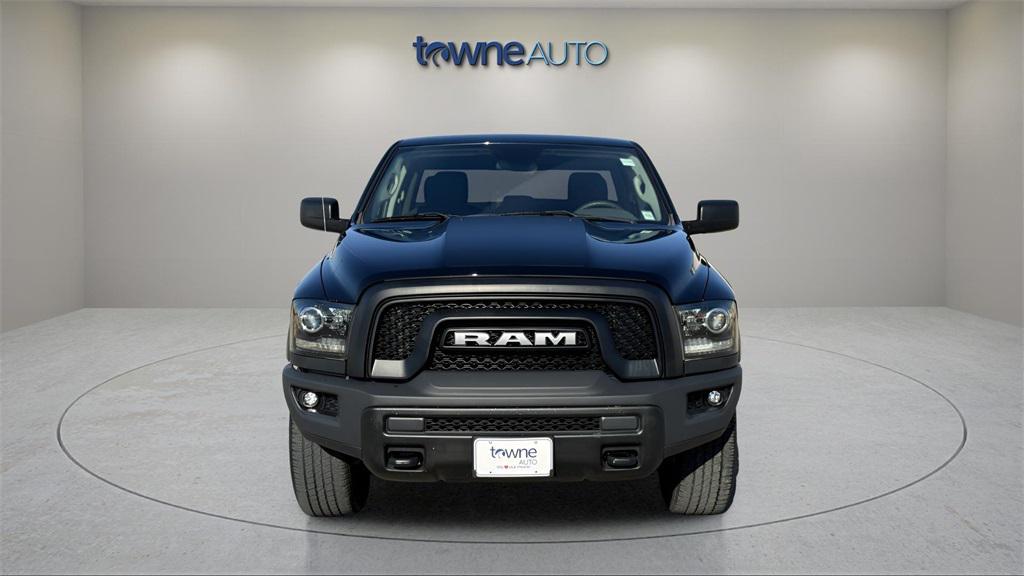 used 2019 Ram 1500 Classic car, priced at $27,777