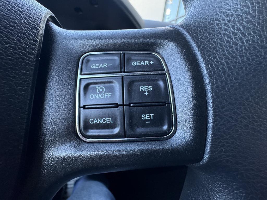 used 2019 Ram 1500 Classic car, priced at $27,777