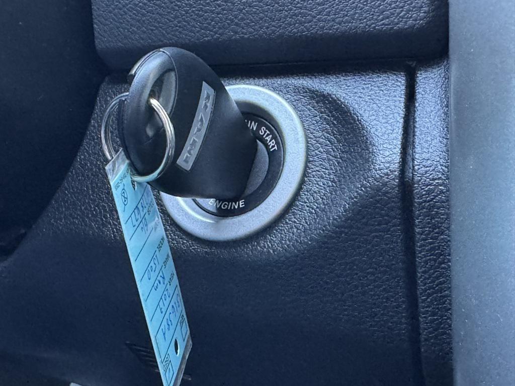 used 2019 Ram 1500 Classic car, priced at $27,777