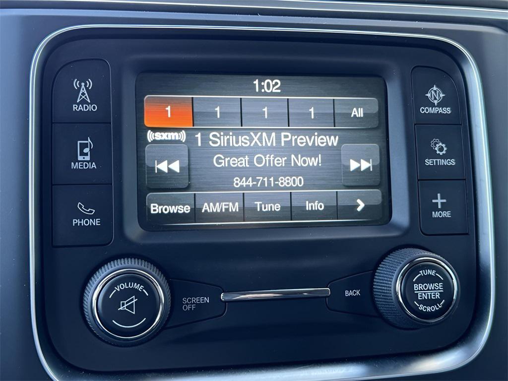 used 2019 Ram 1500 Classic car, priced at $27,777