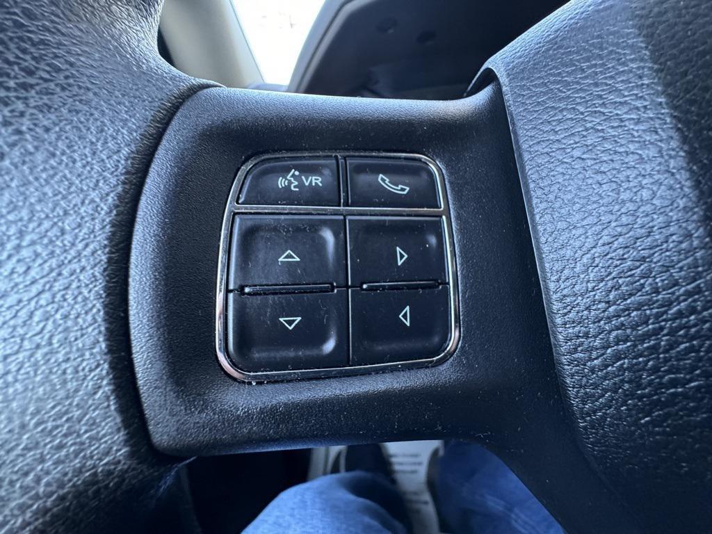 used 2019 Ram 1500 Classic car, priced at $27,777