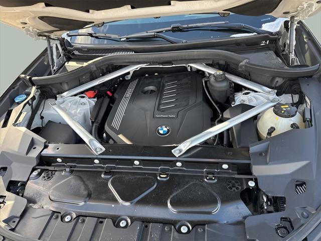 used 2019 BMW X5 car, priced at $31,598