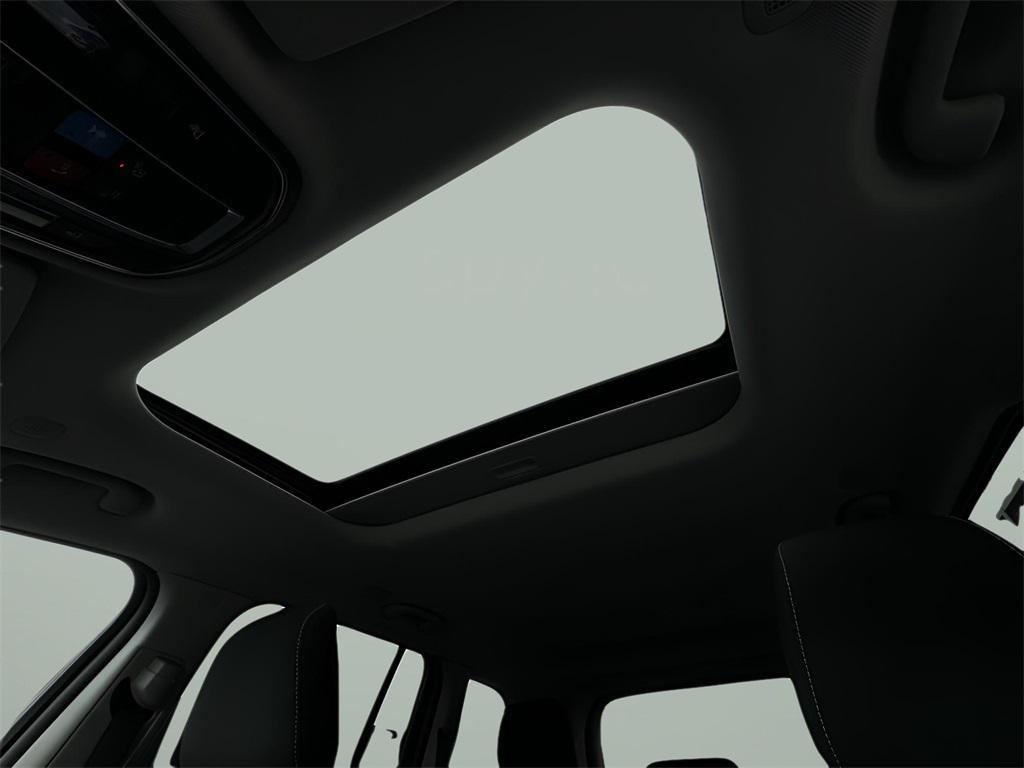 used 2023 Jeep Grand Cherokee car, priced at $30,851