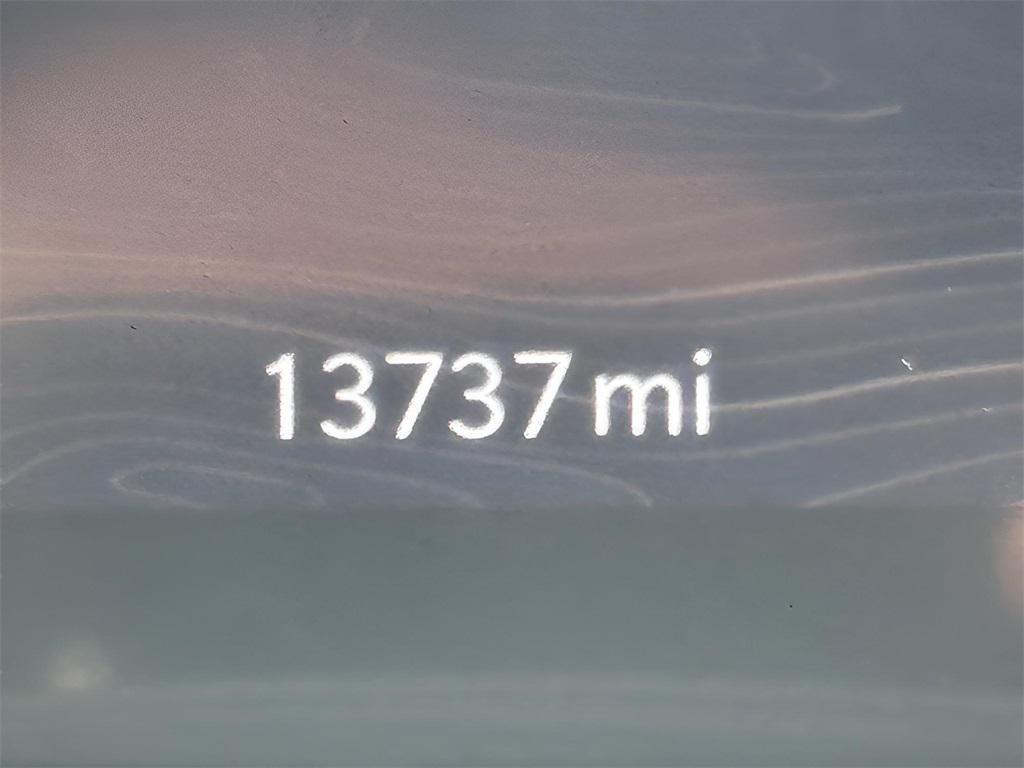 used 2023 Jeep Grand Cherokee car, priced at $30,851