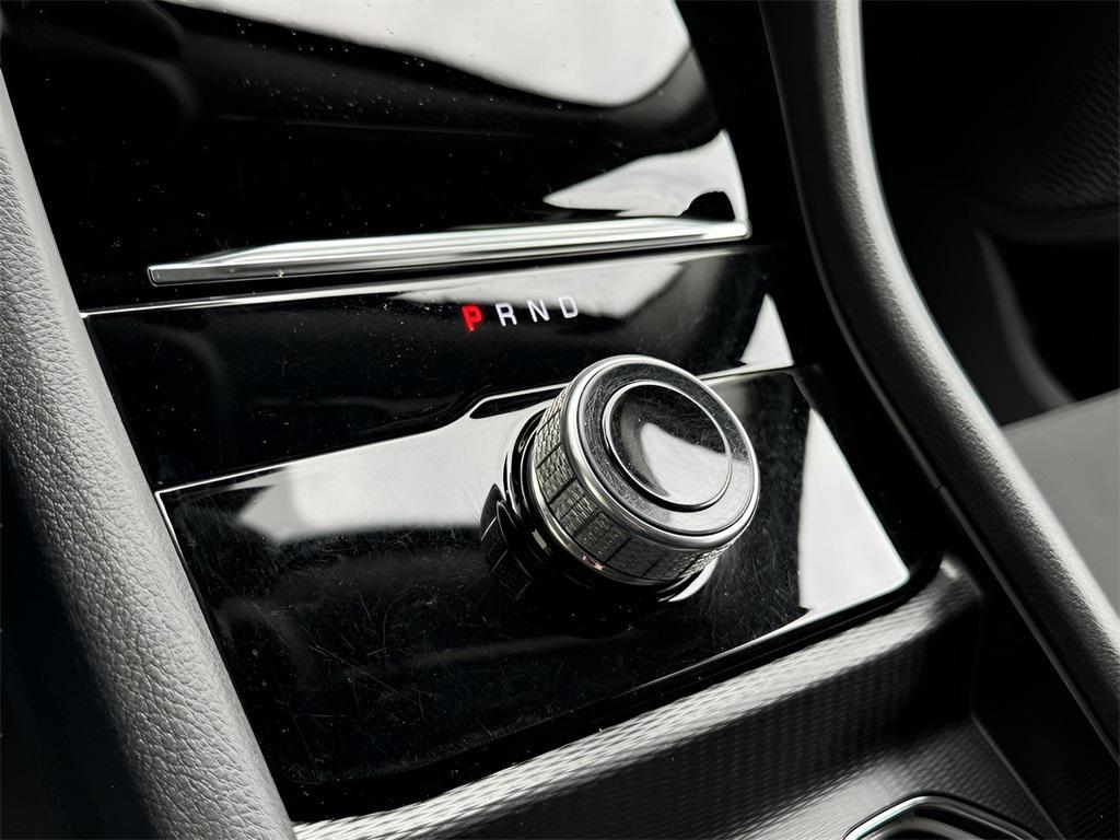 used 2023 Jeep Grand Cherokee car, priced at $30,851