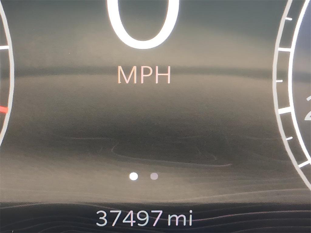 used 2022 Jeep Wagoneer car, priced at $41,950