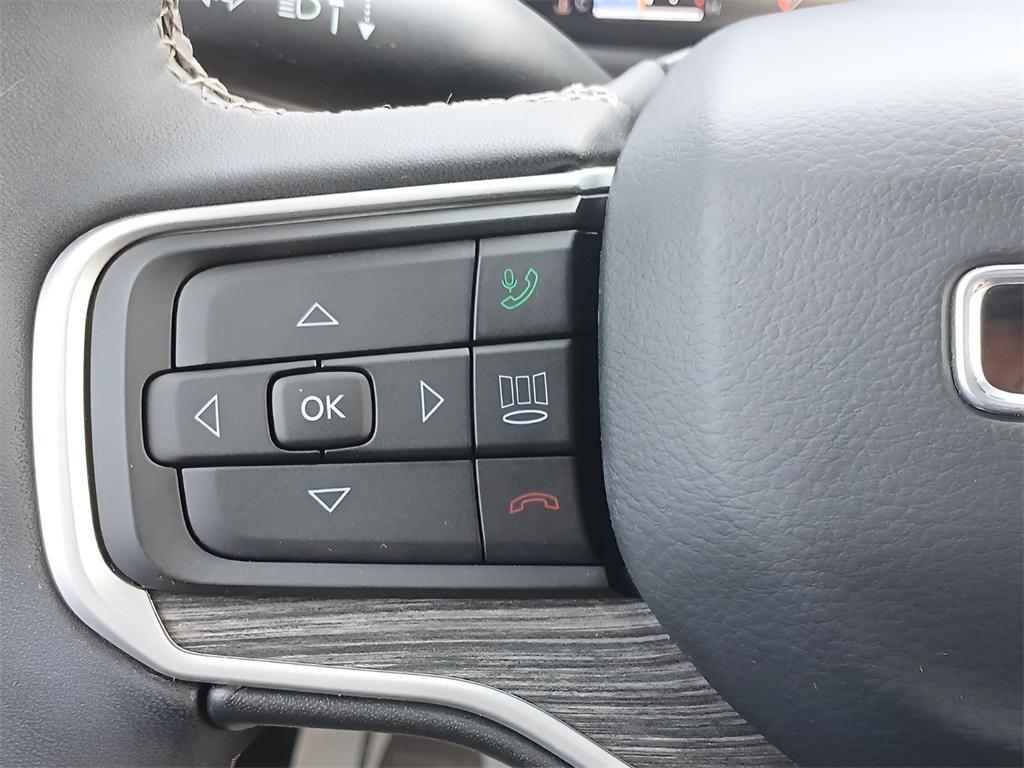 used 2022 Jeep Wagoneer car, priced at $41,950