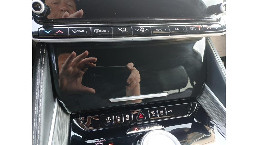 used 2022 Jeep Wagoneer car, priced at $41,950