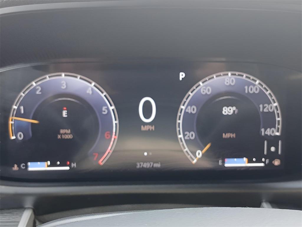 used 2022 Jeep Wagoneer car, priced at $41,950