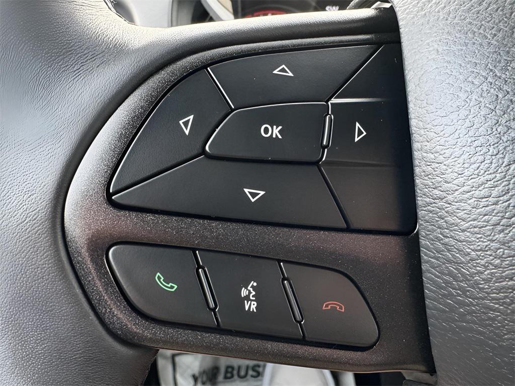 used 2023 Dodge Charger car, priced at $30,444