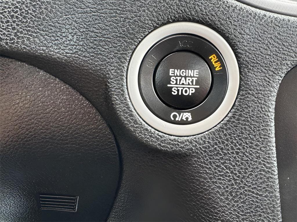 used 2023 Dodge Charger car, priced at $30,444