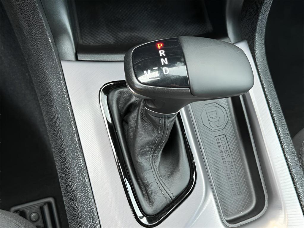 used 2023 Dodge Charger car, priced at $30,444