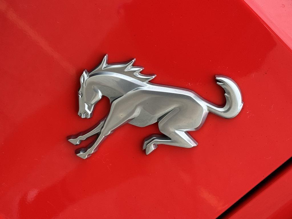 used 2021 Ford Bronco car, priced at $29,951