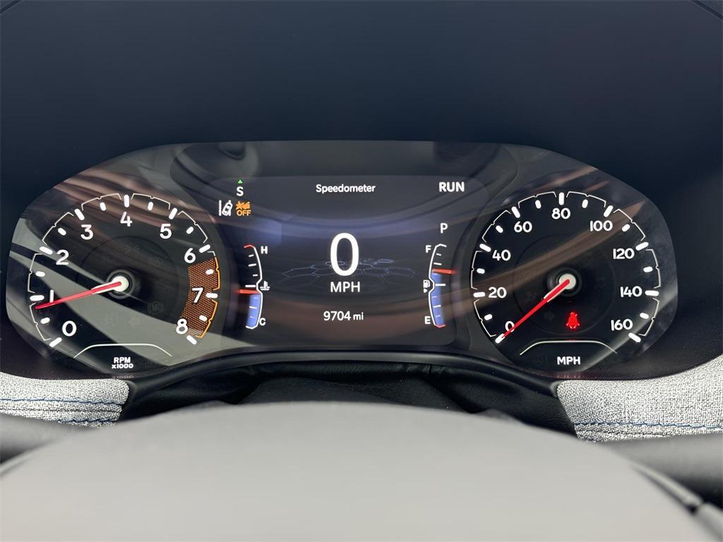 used 2022 Jeep Compass car, priced at $23,269