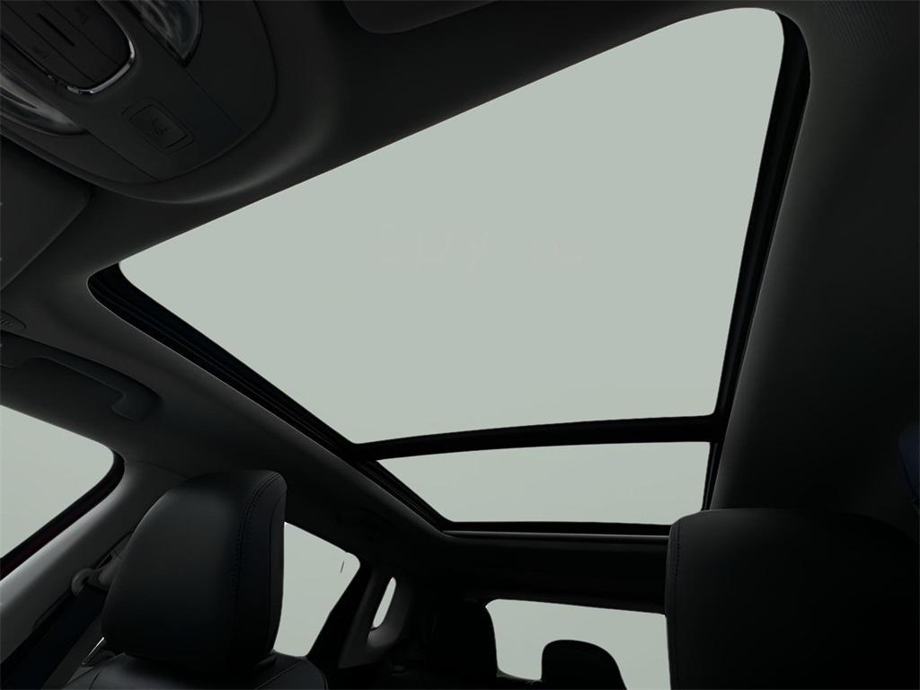 used 2022 Jeep Compass car, priced at $23,269