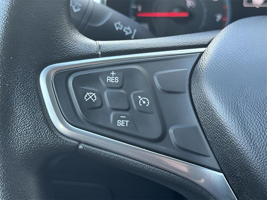 used 2017 Chevrolet Malibu car, priced at $13,989