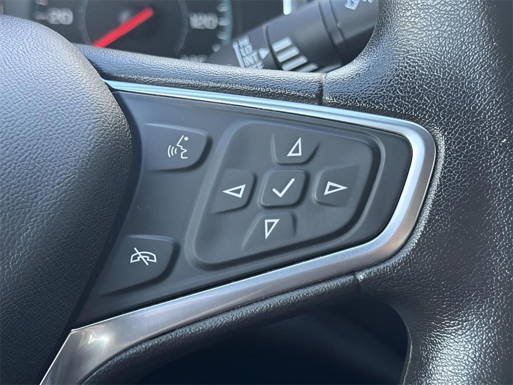 used 2017 Chevrolet Malibu car, priced at $13,989