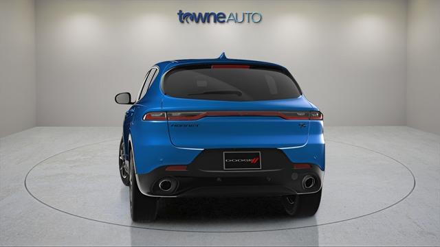 new 2024 Dodge Hornet car, priced at $41,804