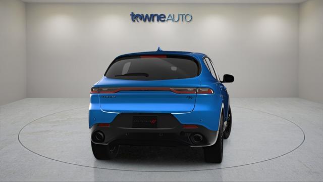 new 2024 Dodge Hornet car, priced at $41,804