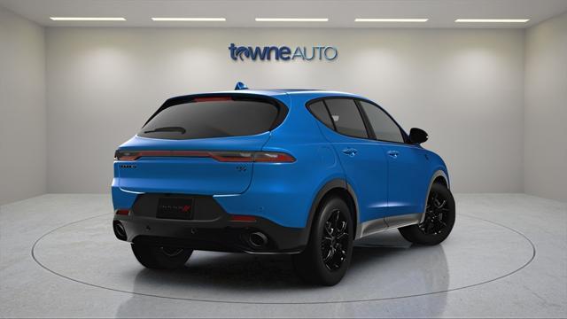 new 2024 Dodge Hornet car, priced at $41,804