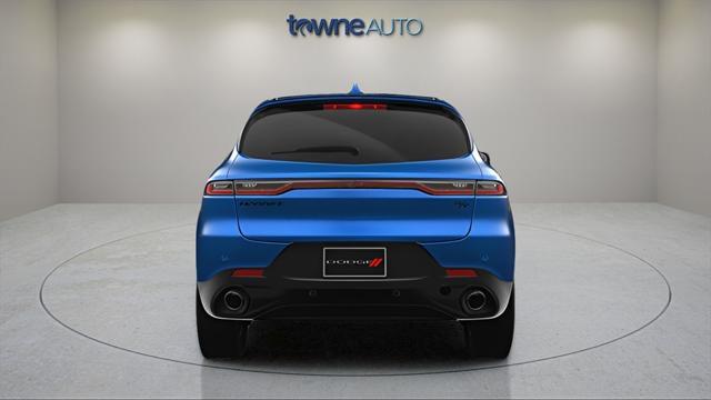 new 2024 Dodge Hornet car, priced at $41,804