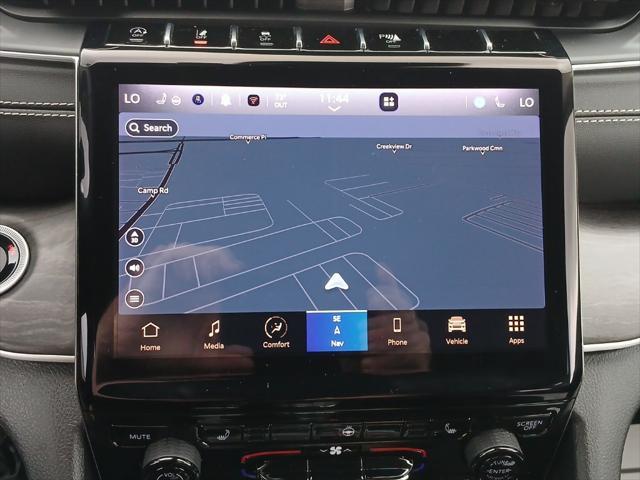 used 2023 Jeep Grand Cherokee car, priced at $37,989
