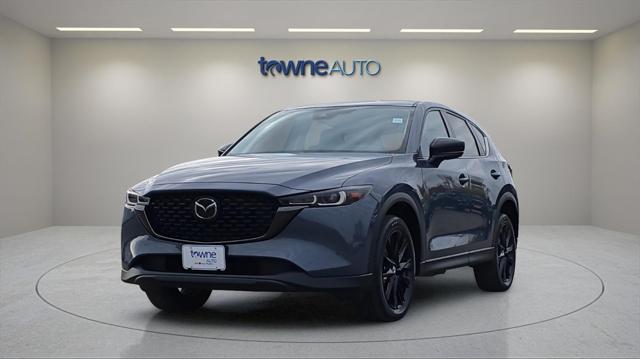 used 2023 Mazda CX-5 car, priced at $25,407