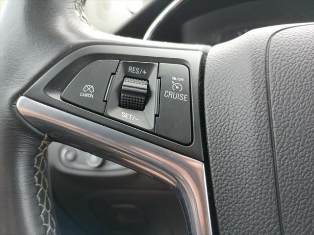 used 2019 Buick Encore car, priced at $12,851