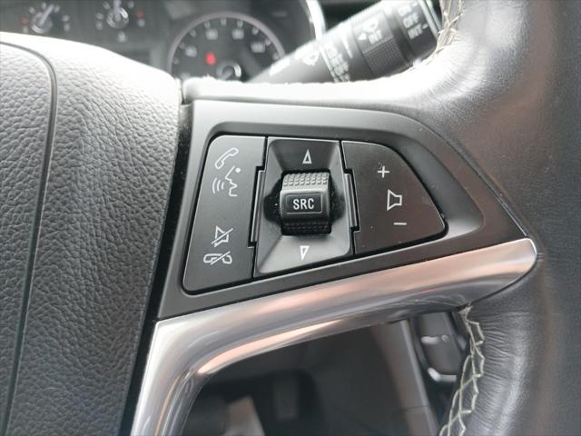 used 2019 Buick Encore car, priced at $12,851