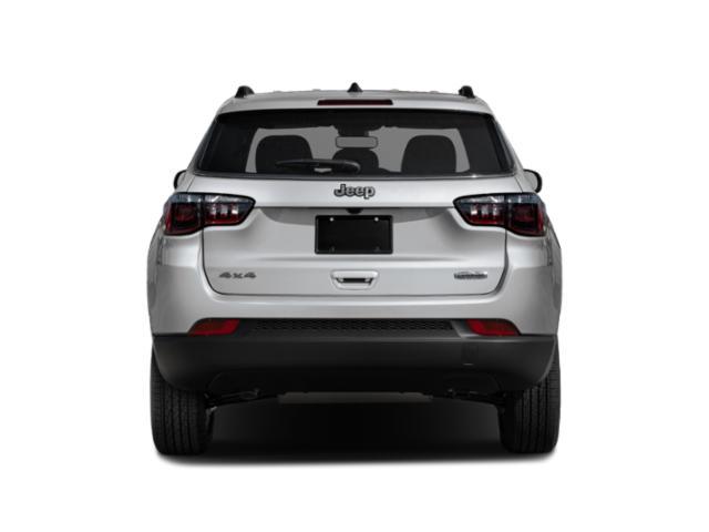 new 2025 Jeep Compass car, priced at $32,835