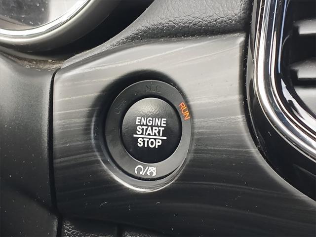 used 2020 Jeep Grand Cherokee car, priced at $25,987