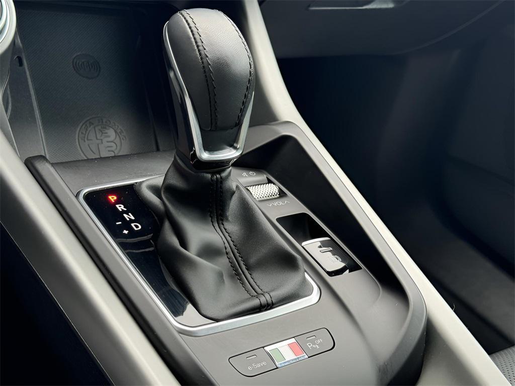 used 2024 Alfa Romeo Tonale car, priced at $28,422