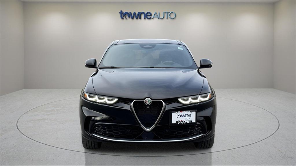 used 2024 Alfa Romeo Tonale car, priced at $28,422