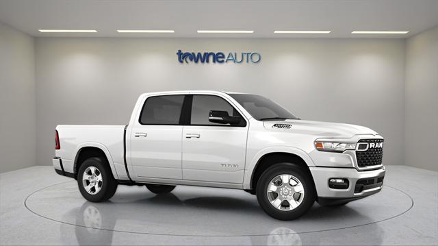 new 2025 Ram 1500 car