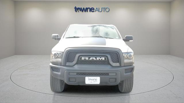 used 2021 Ram 1500 Classic car, priced at $29,765