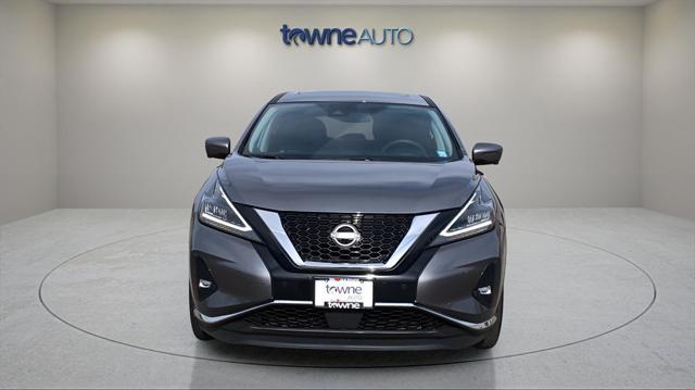 used 2023 Nissan Murano car, priced at $28,577