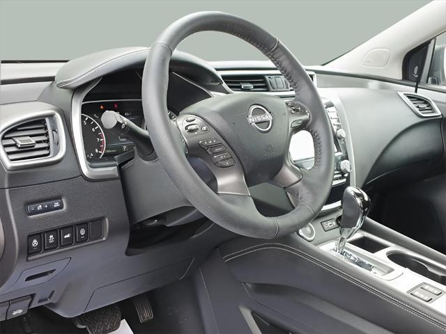 used 2023 Nissan Murano car, priced at $28,577