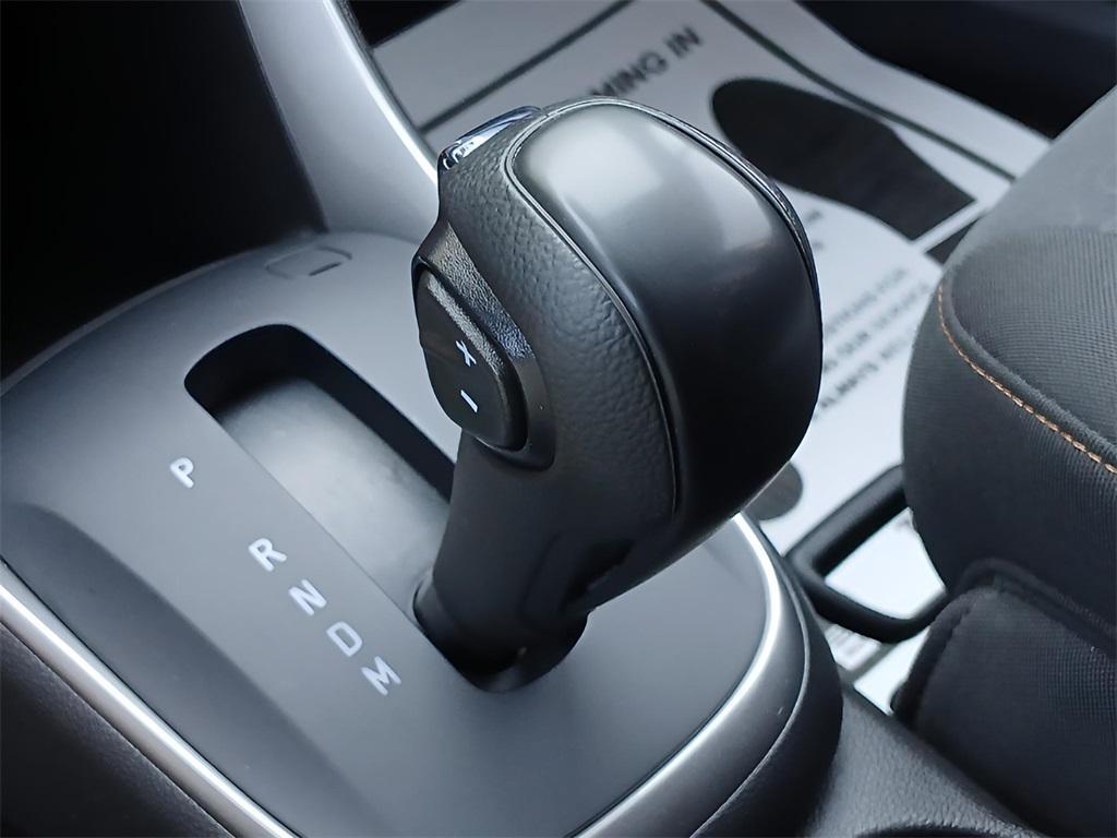 used 2022 Chevrolet Trax car, priced at $17,651