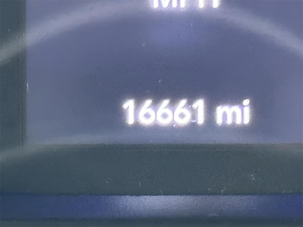 used 2022 Jeep Wrangler Unlimited car, priced at $32,583