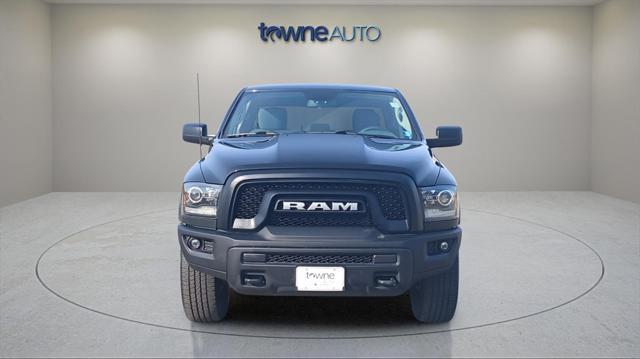 used 2020 Ram 1500 Classic car, priced at $25,277