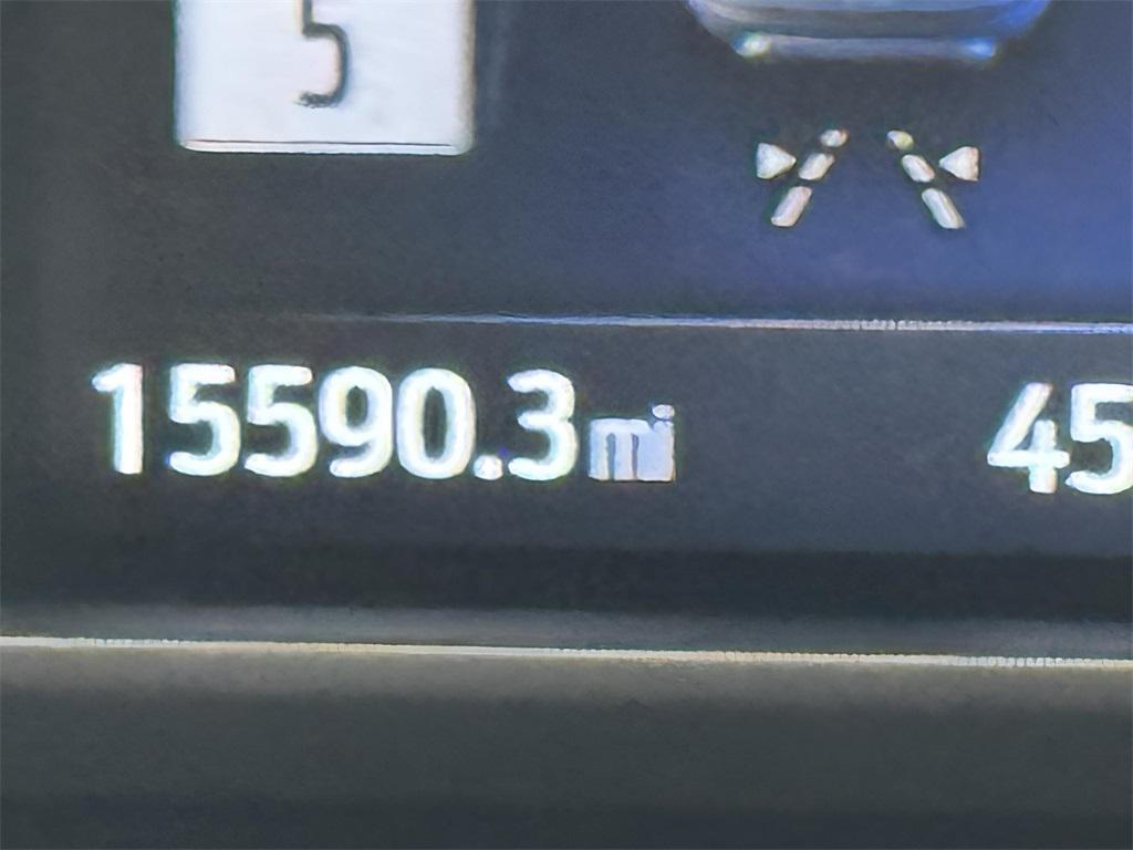 used 2023 Ford Escape car, priced at $26,129