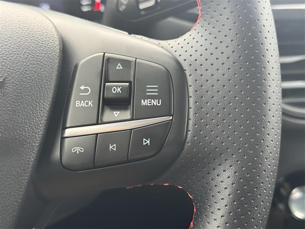 used 2023 Ford Escape car, priced at $26,129