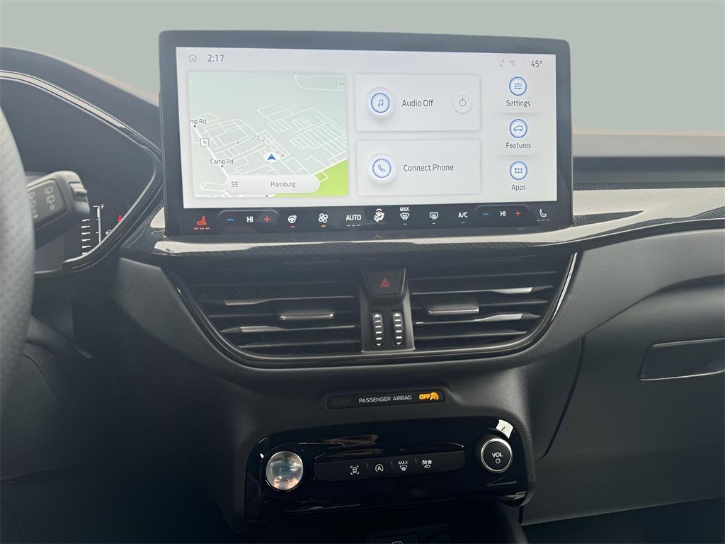 used 2023 Ford Escape car, priced at $26,129